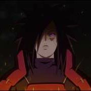 Madara Uchiha Ost