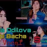 Sumbula Song Oshiq Bacha Klipi