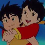 Conan Cartone Animato