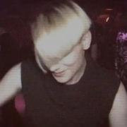 Tobias Bernstrup Babes
