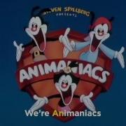 Animaniacs Intro All Variations