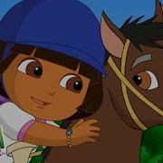 Dora Save Diego A Mountain Goat Carry Them Up The Mountain Dylan Bailey