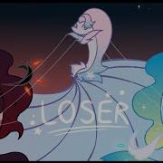 Loser Meme Animation