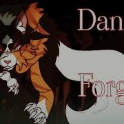 Коты Воители Кленовница Dance To Forget Cover Ellimarshmallow
