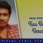 Kau Begitu Berarti