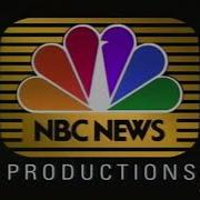 Nbc News Productions Logo