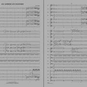 American Fanfare
