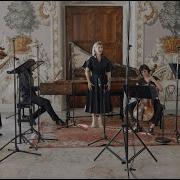 Cecilia Bartoli Queen Of Baroque Parto Ti Lascio