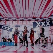 마마무 Hip 안무