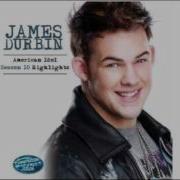 James Durbin Good Riddance Time Of Your Life