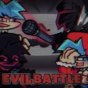 Fnf Corruption Remake