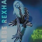 Bebe Rexha Trust Fall