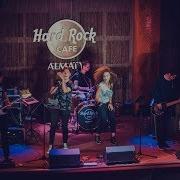 Кавер Группа Glance Live Band Г Алматы 2017 Живой Звук