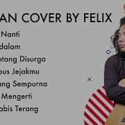 Felik Cover Peterpan