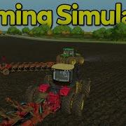 Farming Simulator And Chill