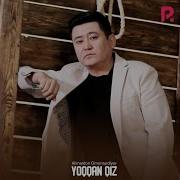 Alimardon Omonturdiyev Yoqqan Qiz