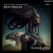 Stan Kolev Aaron Suiss Envision Original Mix