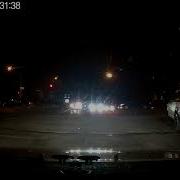 Видео От Друзей Пешеход Идиот Сам Идёт Под Колёса