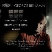 Dream Of The Song I The Pen