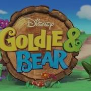 Goldie Bear Coming