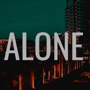 Alone Beat