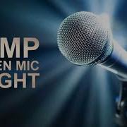 Open Mic Заставка