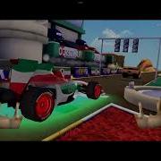 Cars Fast As Lighting Losing Animations Version 44