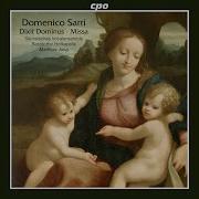 Sarri Dixit Dominus Jung
