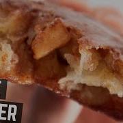 Birocratic Beignet