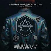 Chester Young Hackatone Ft Suvi Genesis Don Diablo