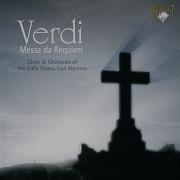Verdi Messa Da Requiem 2C Liber Scriptus