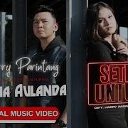 Setiamu Untukku Harry Parintang