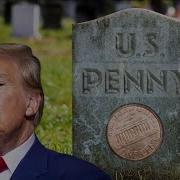 Прощай Американская Копейка Указы Дональда Трампа