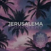 Zak Ru Jerusalema Extended Mix
