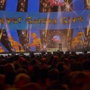Discoteka 80 S Moscow 2014 Rick Astley Never Gonna Give You Up Together Forever