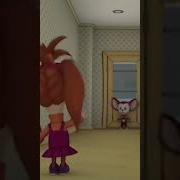 Переозвучка Барбоскиных