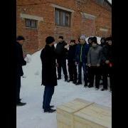 Домуло Абдулкодир Дар Чаноза 2015