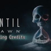 Until Dawn Remake Песня