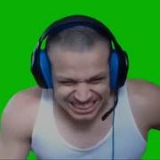 Irritated Meme Green Screen