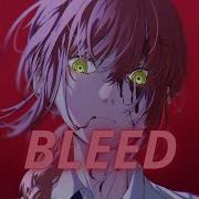 Let Me Bleed Axol Speed Up