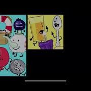 Inanimate Insanity Intro Ytp