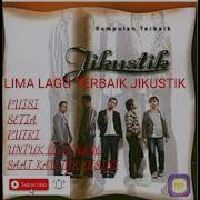 Jikustik
