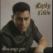 Raphy Colon Ese Soy Yo