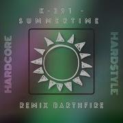 K 391 Summertime Remix Barthfire