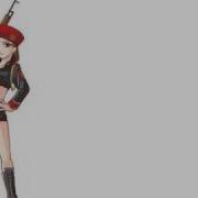 Red Alert 3 Soviet Combat Theme