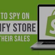 How To Find And Spy On Shopify Competitors 3 Free Shopify Hacks
