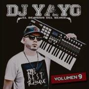 Dj Yayo Travesuras