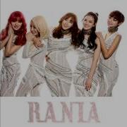Just Goend Version Rania