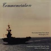 Tam O Shanter Commander John R Pastin United States Navy Band
