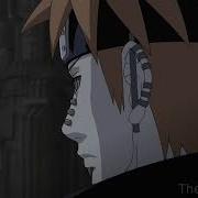 Naruto Shippuden Pain Nagato Theme Gerei Hq